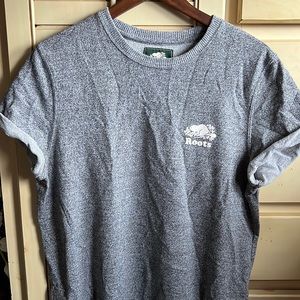 Roots Edit Dress (Sweater Dress)